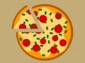 Spel Pizzeria online Spel Pizzeria online