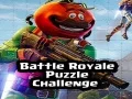 Spel Battle Royale Puzzeluitdaging online Spel Battle Royale Puzzeluitdaging online