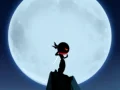 Spel Super Ninja Held online