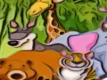 Spel Dierpuzzel Kinderspellen online Spel Dierpuzzel Kinderspellen online