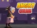 Spel Boze Oma online