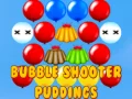 Spel Bubble Shooter Puddings online Spel Bubble Shooter Puddings online