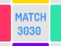 Spel Wedstrijd 3030 online Spel Wedstrijd 3030 online