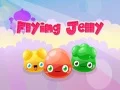 Spel Vliegende Jelly online