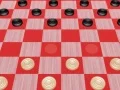 Spel Damspel 3D online