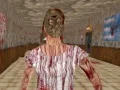 Spel Horror Oma online