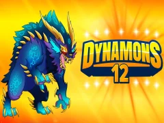 Spel Dynamonen 12 online