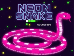 Spel Neon-slang online