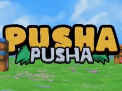 Spel Pusha Pusha online