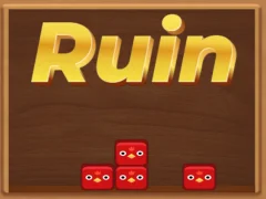 Spel Vernietigen online