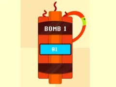 Spel Bomuitdaging online