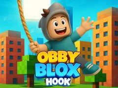 Spel Obby Blox-haak online