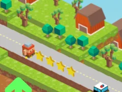 Spel Letsrun online