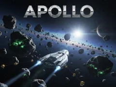 Spel Apollo online