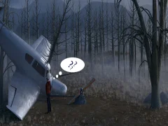 Spel Verdwaald in het bos online