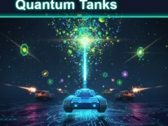 Spel Kwantumtanks online Spel Kwantumtanks online