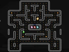 Spel Voermonster online