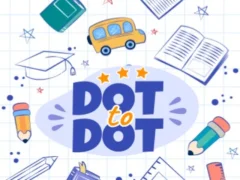 Spel Van punt tot punt online
