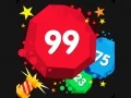 Spel Balletje Explosie online Spel Balletje Explosie online