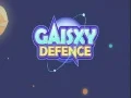 Spel Galactische Verdediging online