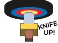 Spel Mes omhoog! online Spel Mes omhoog! online