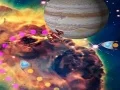 Spel Eindeloze Ruimtereis online