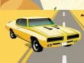 Spel Verschillen Tussen Amerikaanse Auto's online