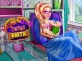 Spel Super Poppen Tweeling Geboorte online