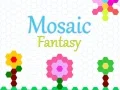 Spel Mosaic Fantasie online Spel Mosaic Fantasie online