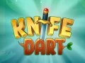 Spel Mes Dart online