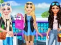 Spel Een dag in het leven van studenten online Spel Een dag in het leven van studenten online