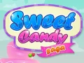 Spel Zoet Candy Saga online Spel Zoet Candy Saga online