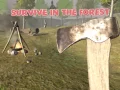 Spel Overleven In Het Bos online