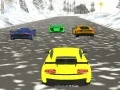 Spel Sneeuw Heuvel Racen online