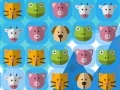 Spel Dierenrijk: Match 3 online Spel Dierenrijk: Match 3 online