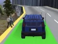Spel Jeep Rijden Opwaarts online