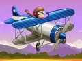 Spel Leuke Vliegtuigen Puzzel online Spel Leuke Vliegtuigen Puzzel online