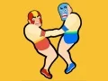 Spel Wrestle Jump 2 online