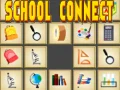 Spel School Verbinding online Spel School Verbinding online