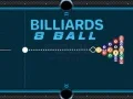 Spel Billard 8 Ball online Spel Billard 8 Ball online