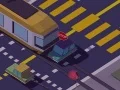 Spel Voertuigverkeerssimulator online