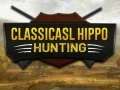 Spel Klassiek Nijlpaardjacht online