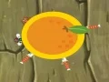 Spel Vruchten Mes Omhoog online Spel Vruchten Mes Omhoog online