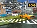 Spel Echte Drift Auto Simulator 3D online