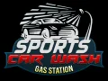 Spel Sportauto Wasstraat bij Tankstation online