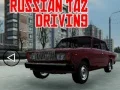 Spel Russische Auto Rit online