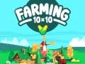 Spel Landbouw 10x10 online