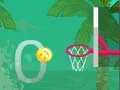 Spel Emoji Dunk Klikker online