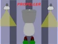Spel Turbo Kanon online