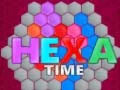 Spel Hexa Tijd online Spel Hexa Tijd online